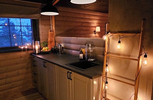 Dølemo Cabin | Secluded Cabin - Stunning Views - Agder, Norway