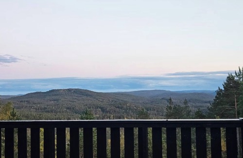 Dølemo Cabin | Secluded Cabin - Stunning Views - Agder, Norway