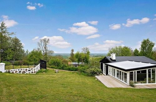 Kvidinge House | Secluded cosy cottage on Söderåsen