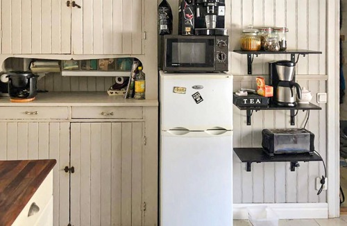 Barnebo House | Secluded cottage for undisturbed vacation in beautiful nature.