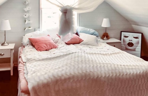 Barnebo House | Secluded cottage for undisturbed vacation in beautiful nature.