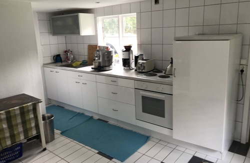Rumskulla House | Secluded Swedish house, near Katthult