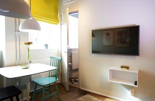 Huvudsta Apartment | Second Home Apartments Asplund