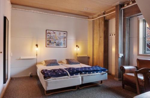 Karingon Hotel | Seglarhotellet Käringön