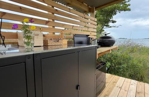 Kumlinge Other | Seglinge Glamping