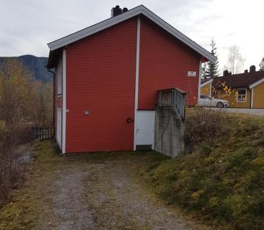 Seljord Apartment | Seljord Apartment