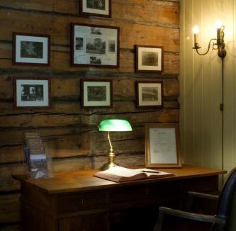 Seljord Hotel | Seljord Hotel - Unike Hoteller