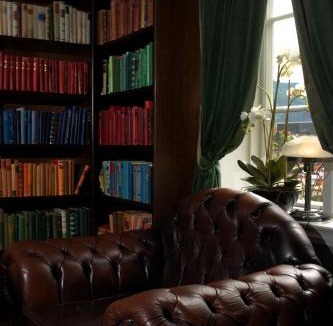 Seljord Hotel | Seljord Hotel - Unike Hoteller