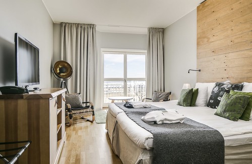 Sunne Hotel | Selma Spa+