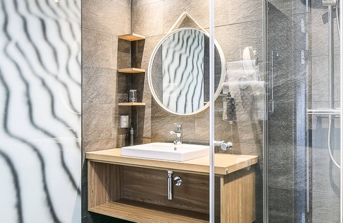 Sunne Hotel | Selma Spa+