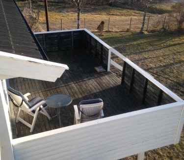 Bodo Apartment | Selvstendig leilighet