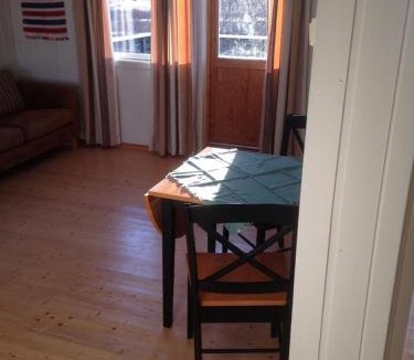 Bodo Apartment | Selvstendig leilighet