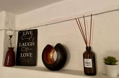 Grevie Apartment | Semester boende på bjärehalvön