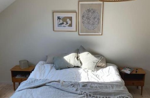 Hamburgsund Apartment | Semesterboende Hamburgö