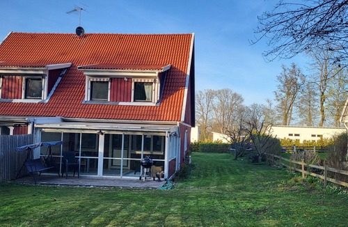 Kopingsvik Cottage | Semesterboende på Öland