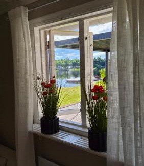 Krylbo House | Semesterbostad Viksberg