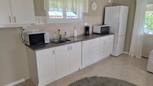 Krylbo House | Semesterbostad Viksberg