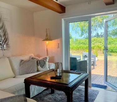 Viken Villa | Semesterhus i Viken by Kullahills
