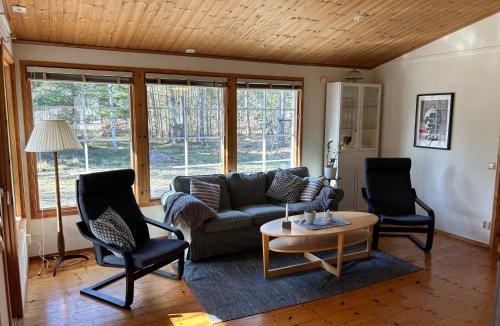 Kopingsvik House | Semesterhus nära Köpingsvik