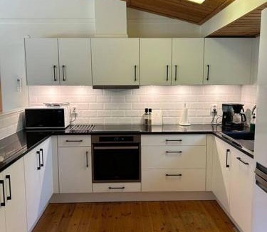 Kopingsvik House | Semesterhus nära Köpingsvik