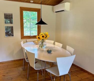 Kopingsvik House | Semesterhus nära Köpingsvik