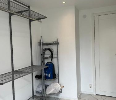 Granna Apartment | Semesterlägenhet Wettervy