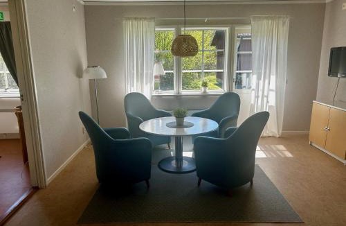 Vaddo House | Semesterstugor Väddö Folkhögskola