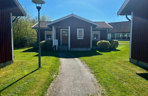 Vaddo House | Semesterstugor Väddö Folkhögskola