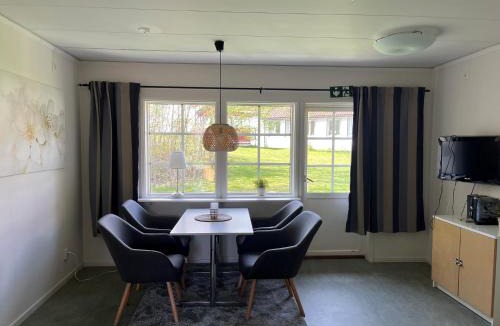Vaddo House | Semesterstugor Väddö Folkhögskola