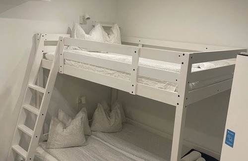 Stadshagen Hotel | Semi-automatic mini-hotel (#1)