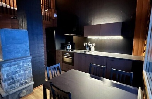 Jamsa Cottage | Semi-detached cottage Lomahimos 17