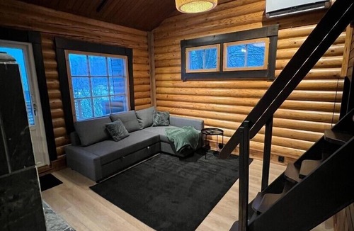 Jamsa Cottage | Semi-detached cottage Lomahimos 17