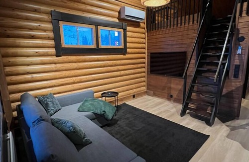 Jamsa Cottage | Semi-detached cottage Lomahimos 17