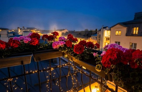 Helsinki City Centre Hotel | Senate Hotel