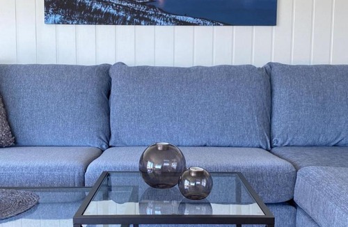 Hamn House | Senja Aurora & Midnight Sun Lodge