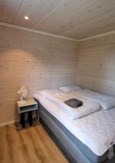 Trany House | Senja Seabreeze Cabin