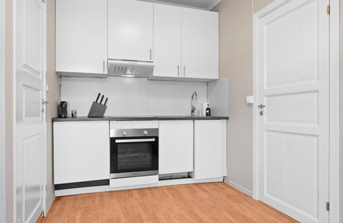 Porsgrunn Apartment | Sentral 1BR i Porsgrunn - P Apartments