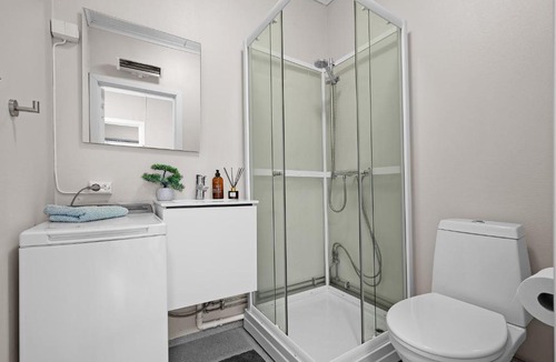 Porsgrunn Apartment | Sentral 1BR i Porsgrunn - P Apartments
