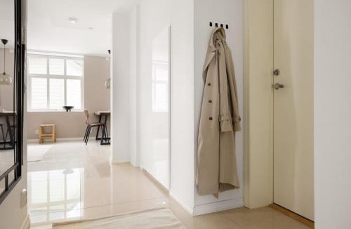 Laksevag Apartment | Sentral leilighet, Bergen
