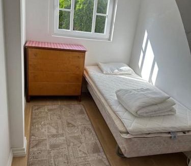 Haugesund Apartment | Sentral leilighet i Haugesund