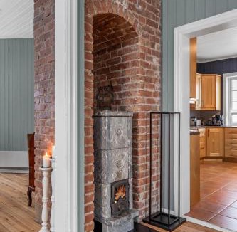 Lillehammer Apartment | Sentral leilighet i klassisk hus!