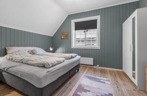 Lillehammer Apartment | Sentral leilighet i klassisk hus!