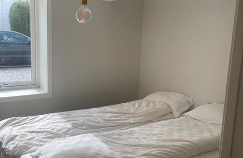 Bergenhus Apartment | Sentral leilighet i Sandviken