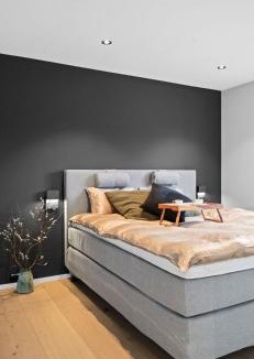 Leknes Apartment | Sentral og moderne base i Lofoten