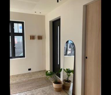 Egersund Villa | Sentralt hus