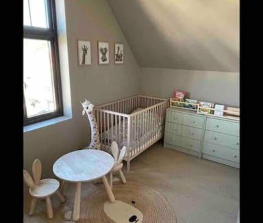 Egersund Villa | Sentralt hus