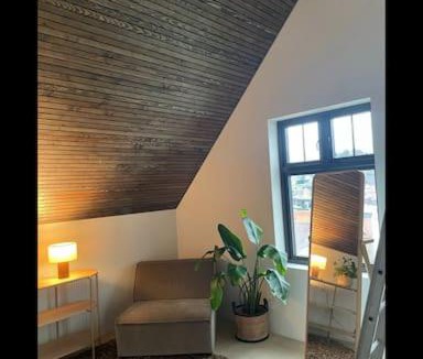 Egersund Villa | Sentralt hus