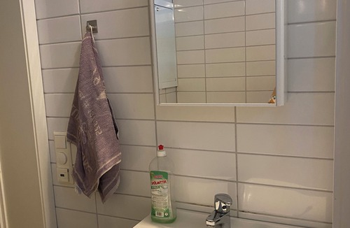 Alesund Apartment | Sentralt Leilighet