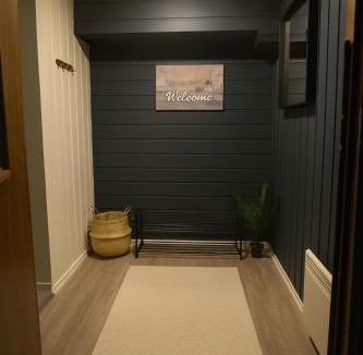 Lillehammer Apartment | Sentralt og elegant opphold nær alt