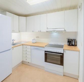 Lillehammer Apartment | Sentralt og elegant opphold nær alt